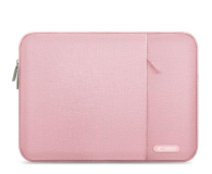 Etui na laptopa Tech-Protect Sleevy 13-14'' Dusty Rose